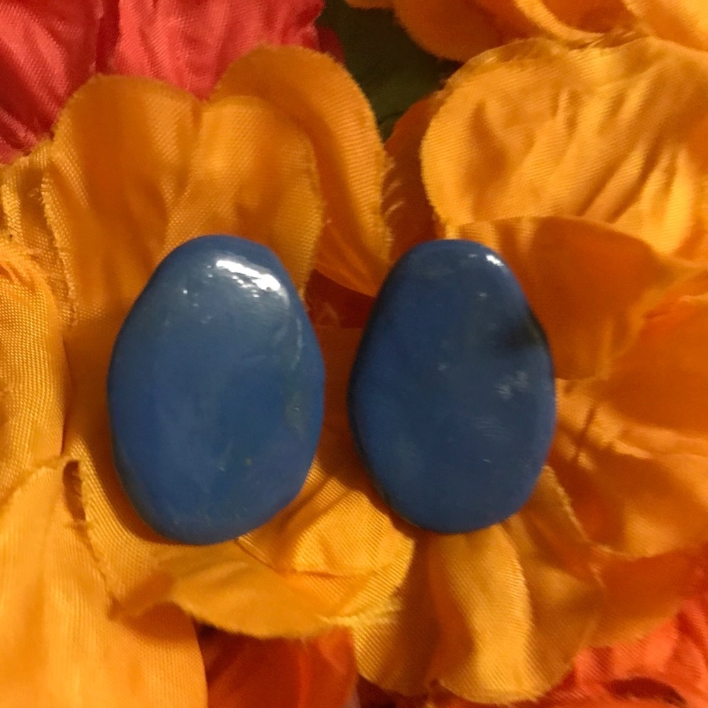 Unique Handmade Earrings